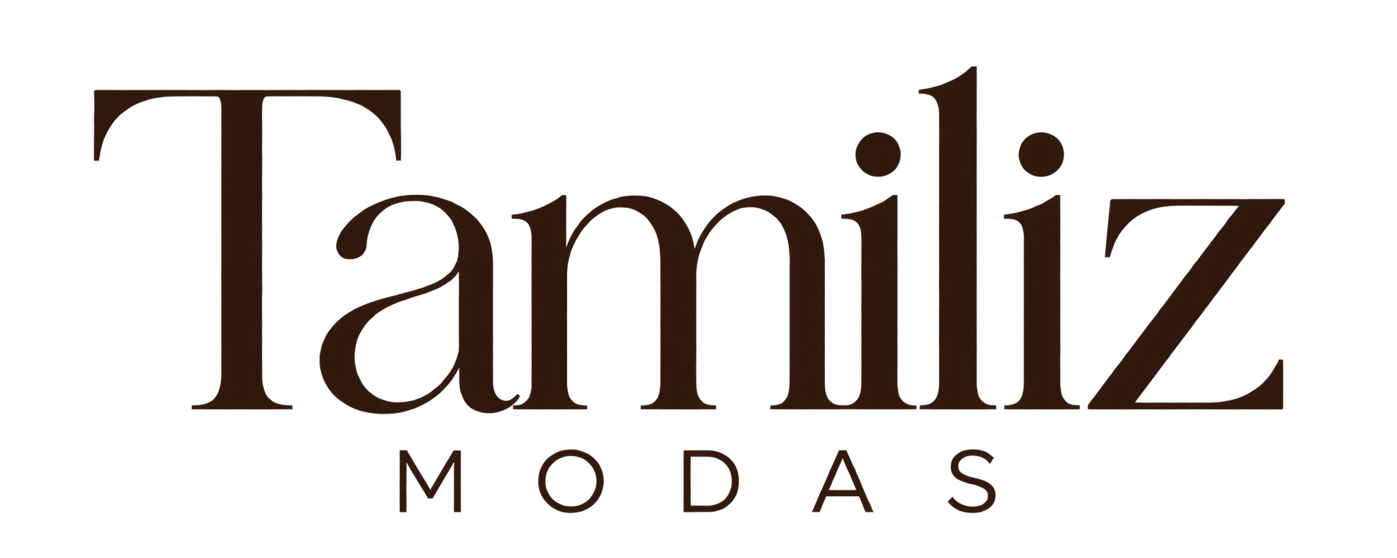 Tamiliz Modas